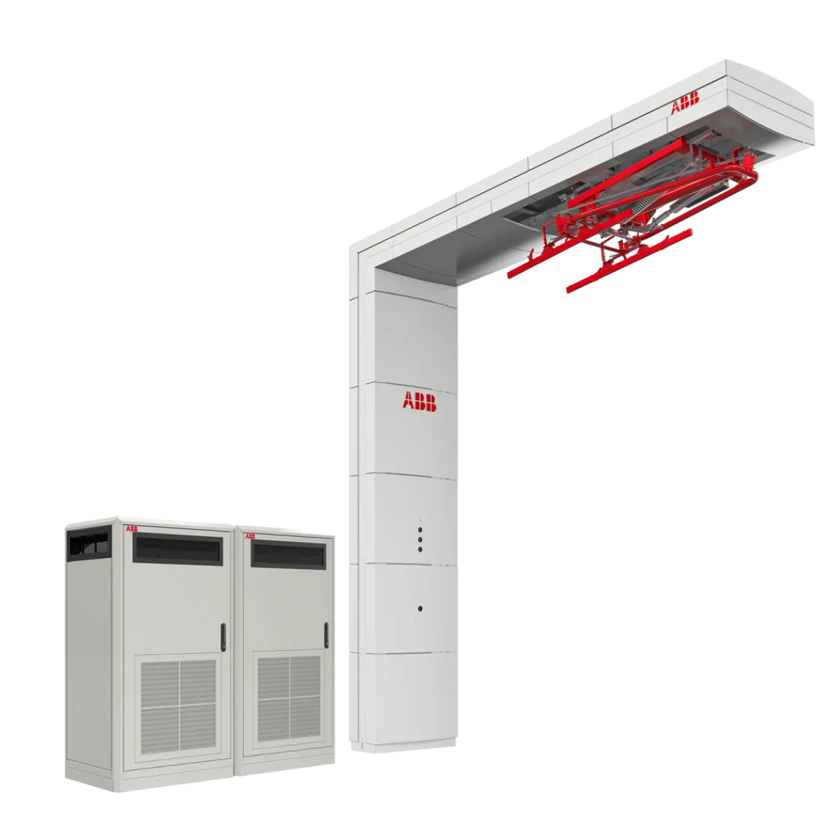 ABB HVC150