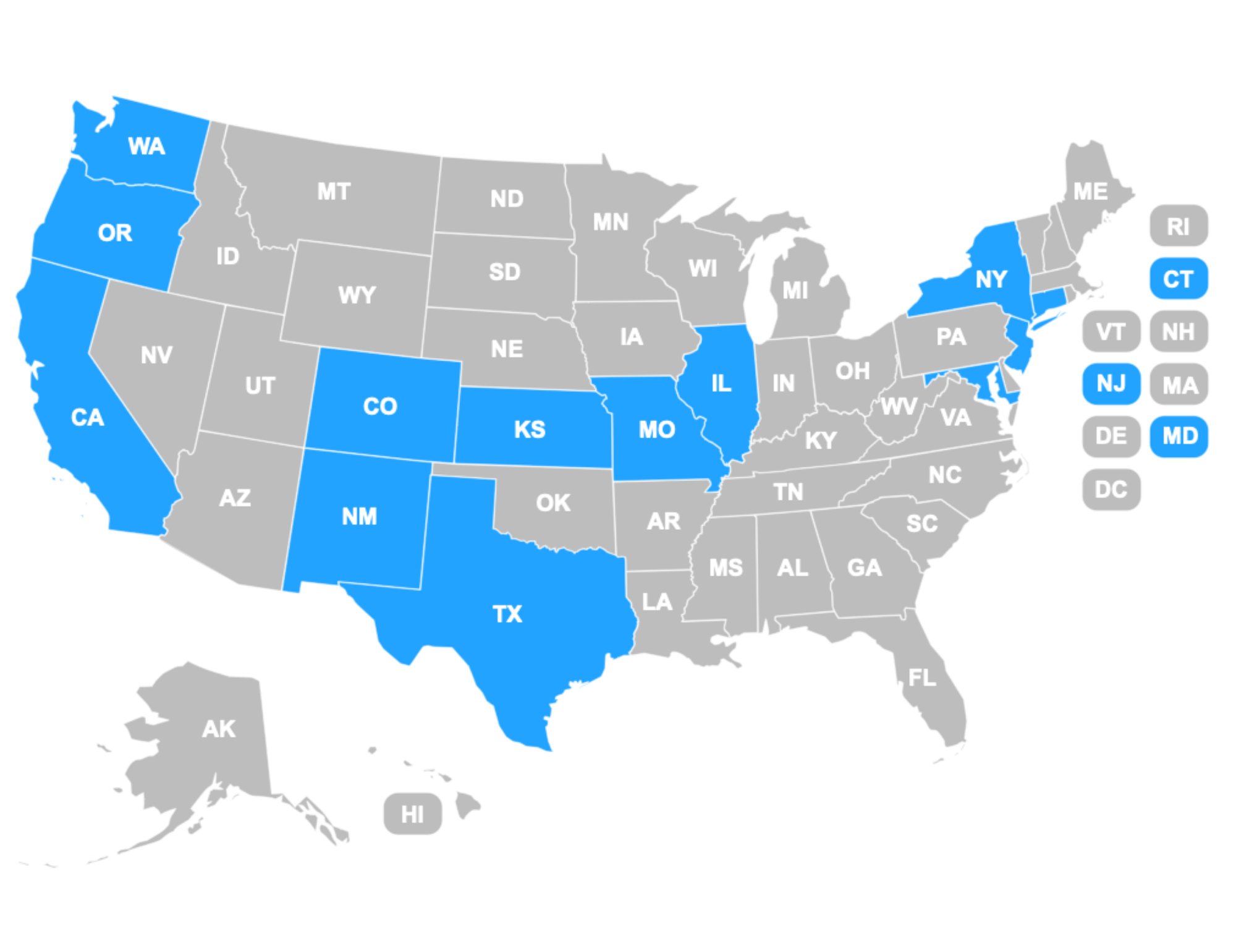 Blue Sample - EVunited-4 Blue Sample - EVunited-4