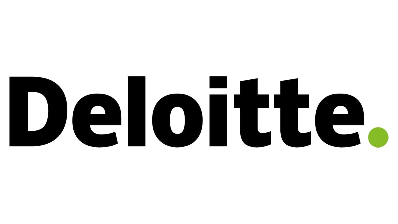 Deloitte-Logo