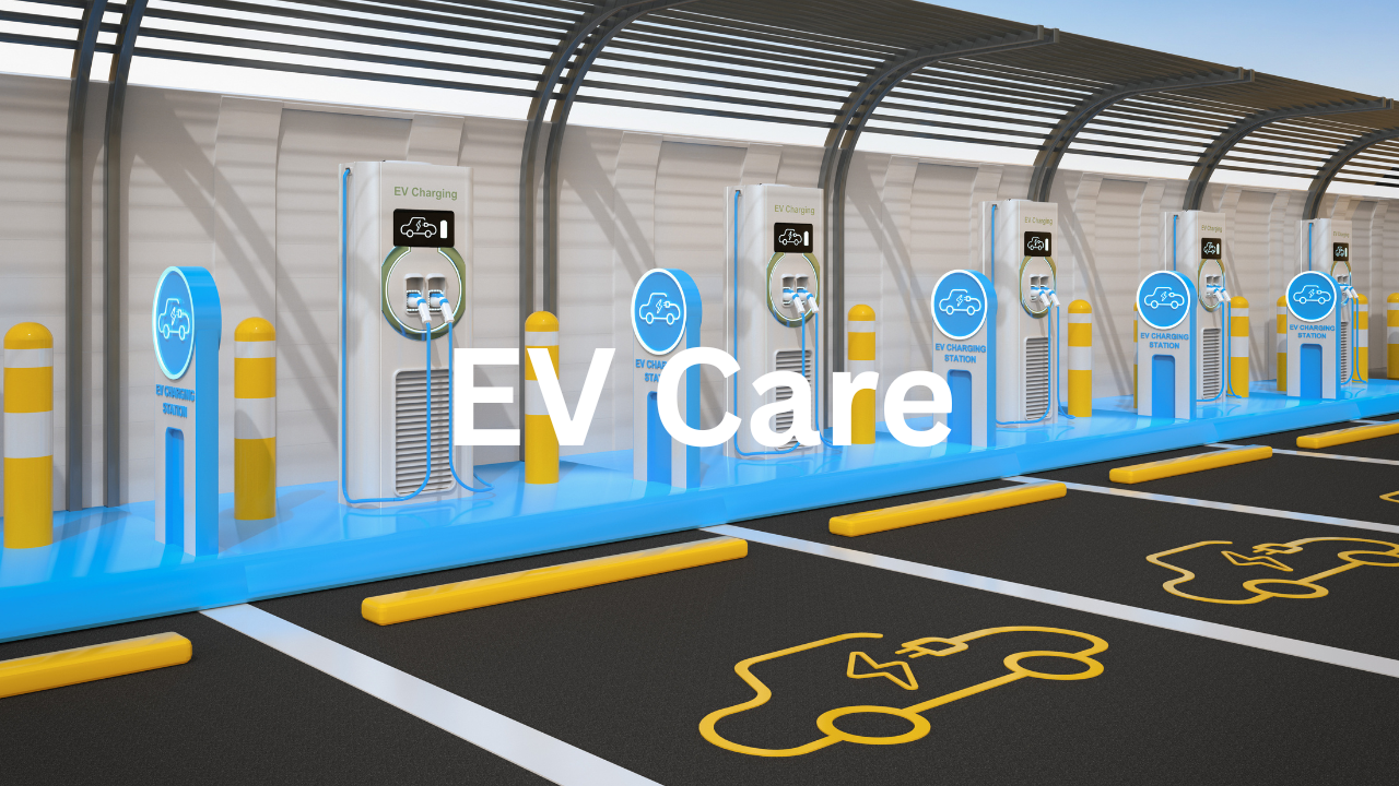 EV Care - Updated Header EV Care - Updated Header