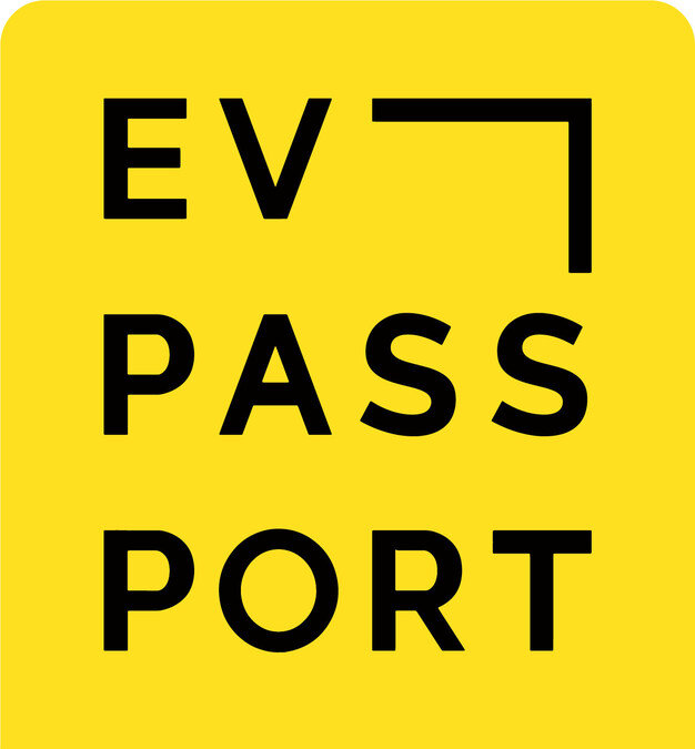 EVPassport_Logo