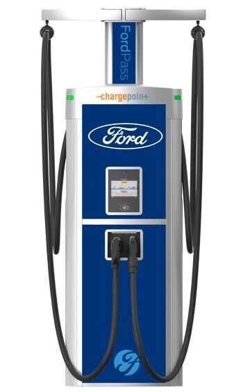 Ford EXPP Ford EXPP