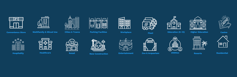Industry Verticals (6)