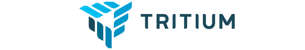Tritium - Website Page Logo Tritium - Website Page Logo