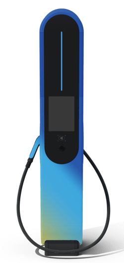 level 2 evunited ev charger