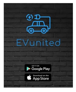 EVunited App