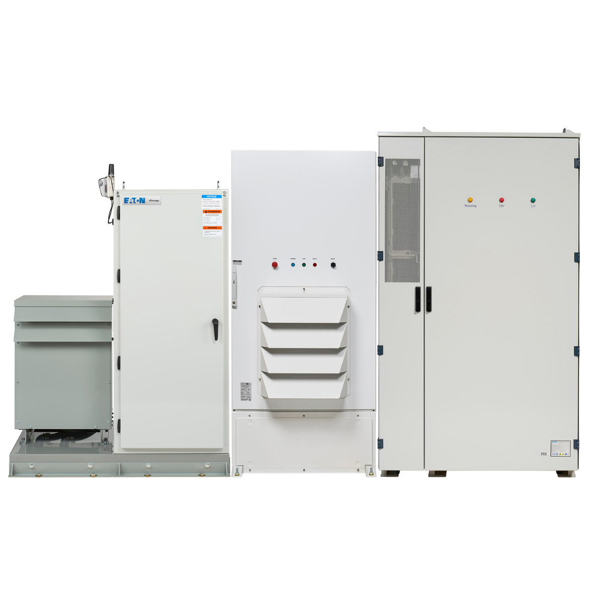 Eaton Battery Storage