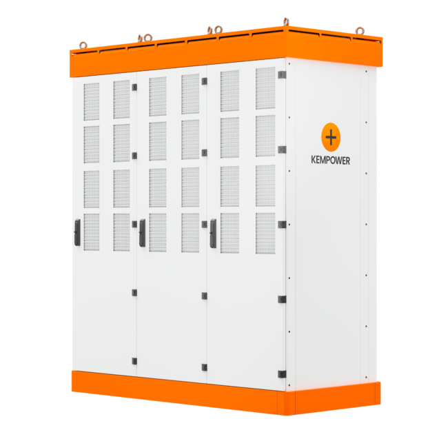 Kempower+Power+Unit Kempower+Power+Unit