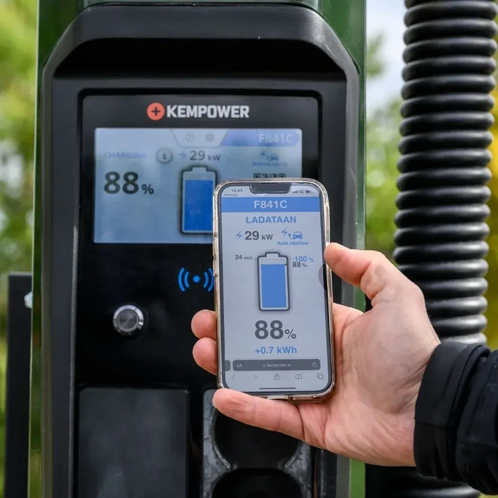 The+Power+of+Kempower+ChargEye+Software. The+Power+of+Kempower+ChargEye+Software.